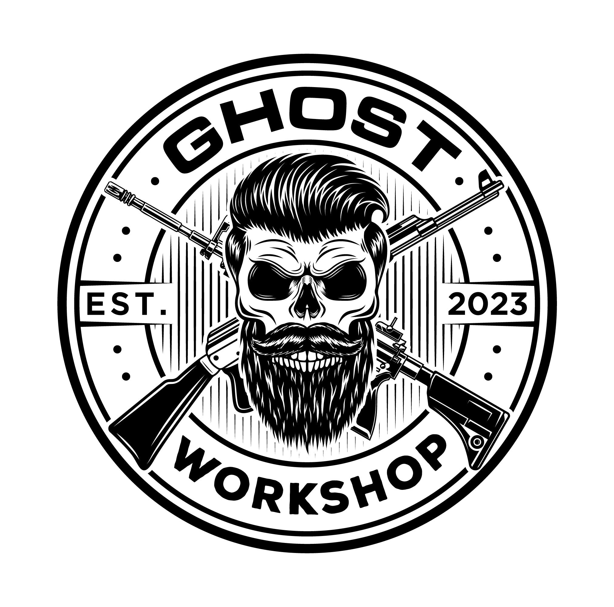 Ghost Workshop