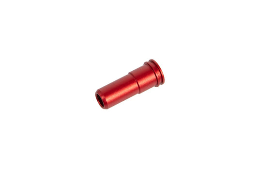 Aluminium sealed SoLink nozzle 21.4mm (M4)