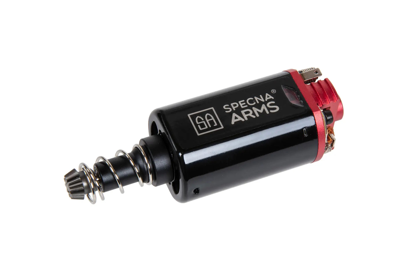 Specna Arms Super High Torque Dark Matter™ Motor (31000RPM) Long Type