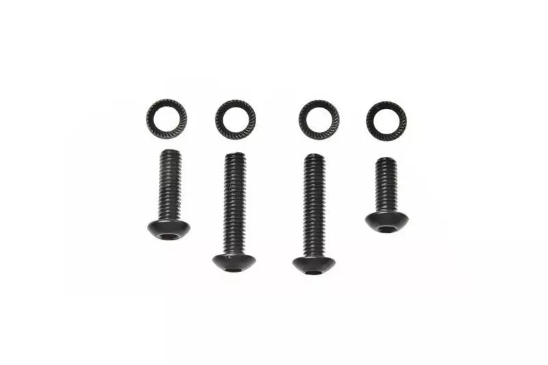 Lonex Set of Screws for V3 Gearbox