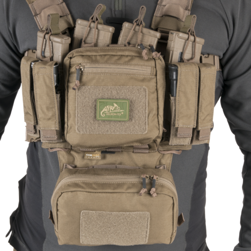 Training Mini Rig (TMR)® - MultiCam®