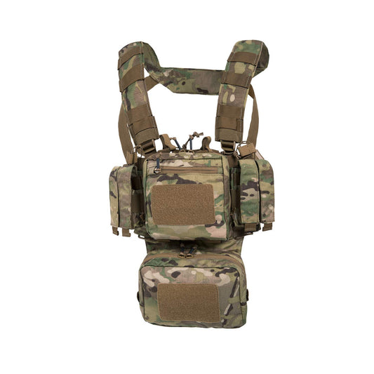 Training Mini Rig (TMR)® - MultiCam®